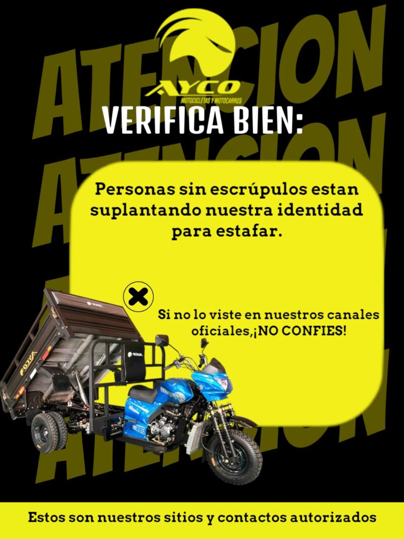 alerta