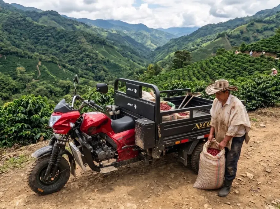 rural
